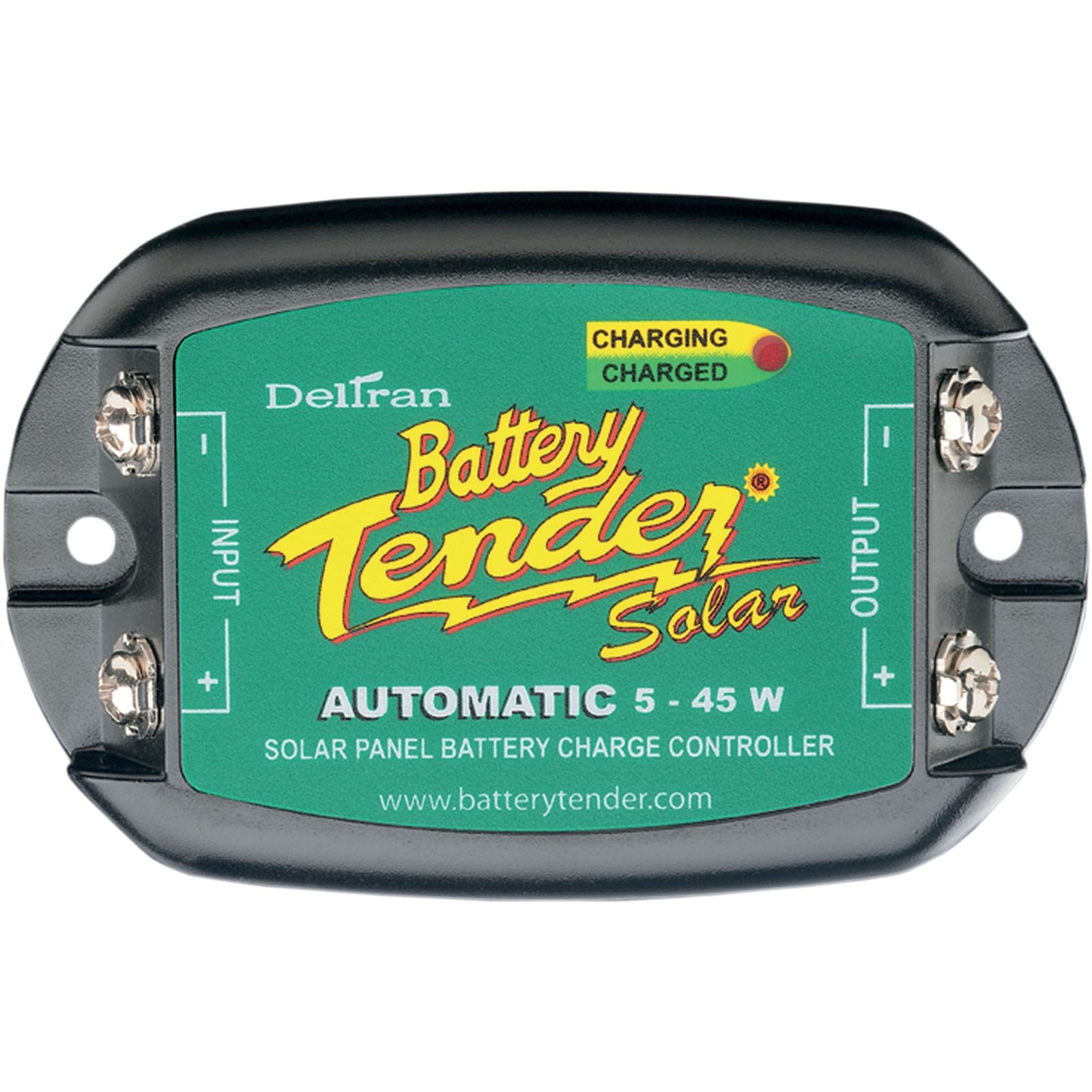 Battery Tender Controller Solar Panel [MPN: 021-1162]_350251