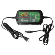 Battery Tender Selectable 6-Volt/12-Volt 4-Amp Power Tender Battery Charger [MPN: 022-0209]_89000