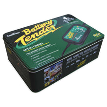 Battery Tender Selectable 6-Volt/12-Volt 4-Amp Power Tender Battery Charger [MPN: 022-0209]_89001