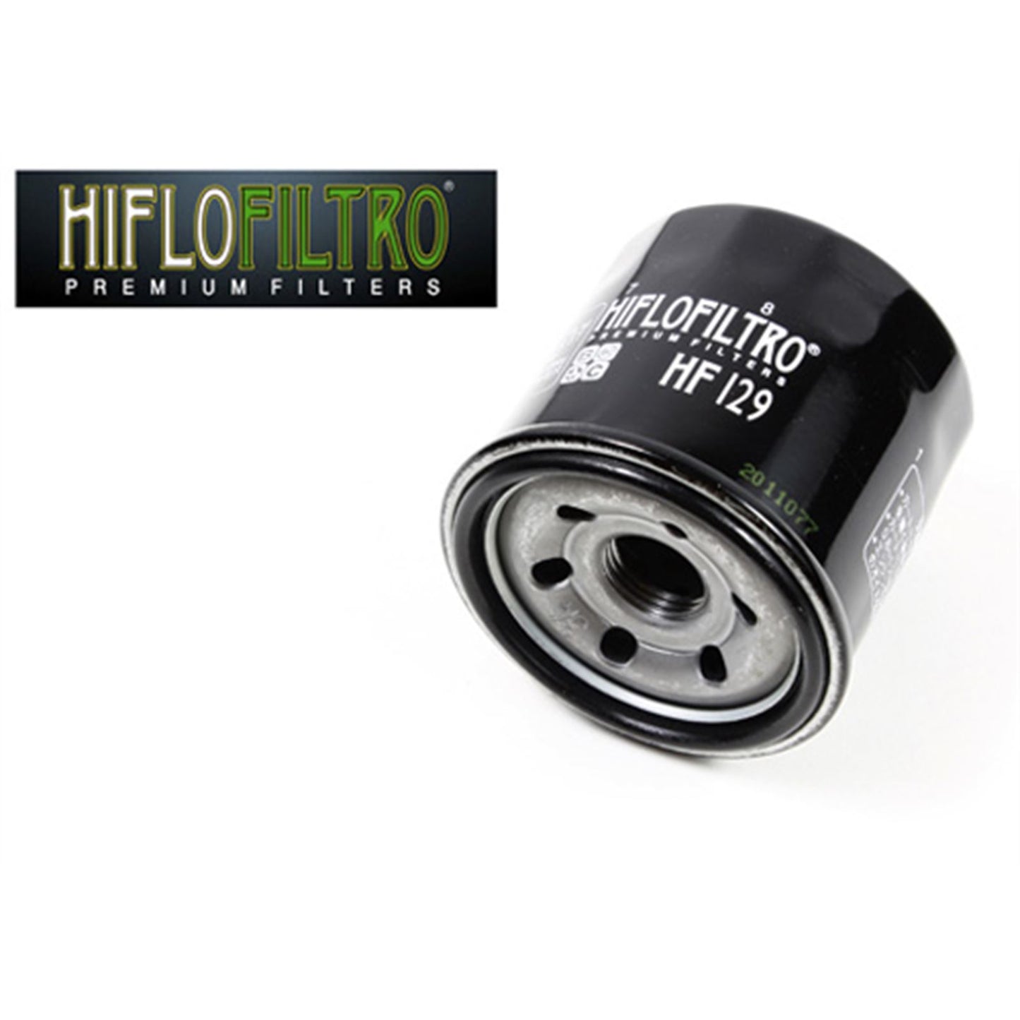 Hiflofiltro Oil Filter HF129_560048