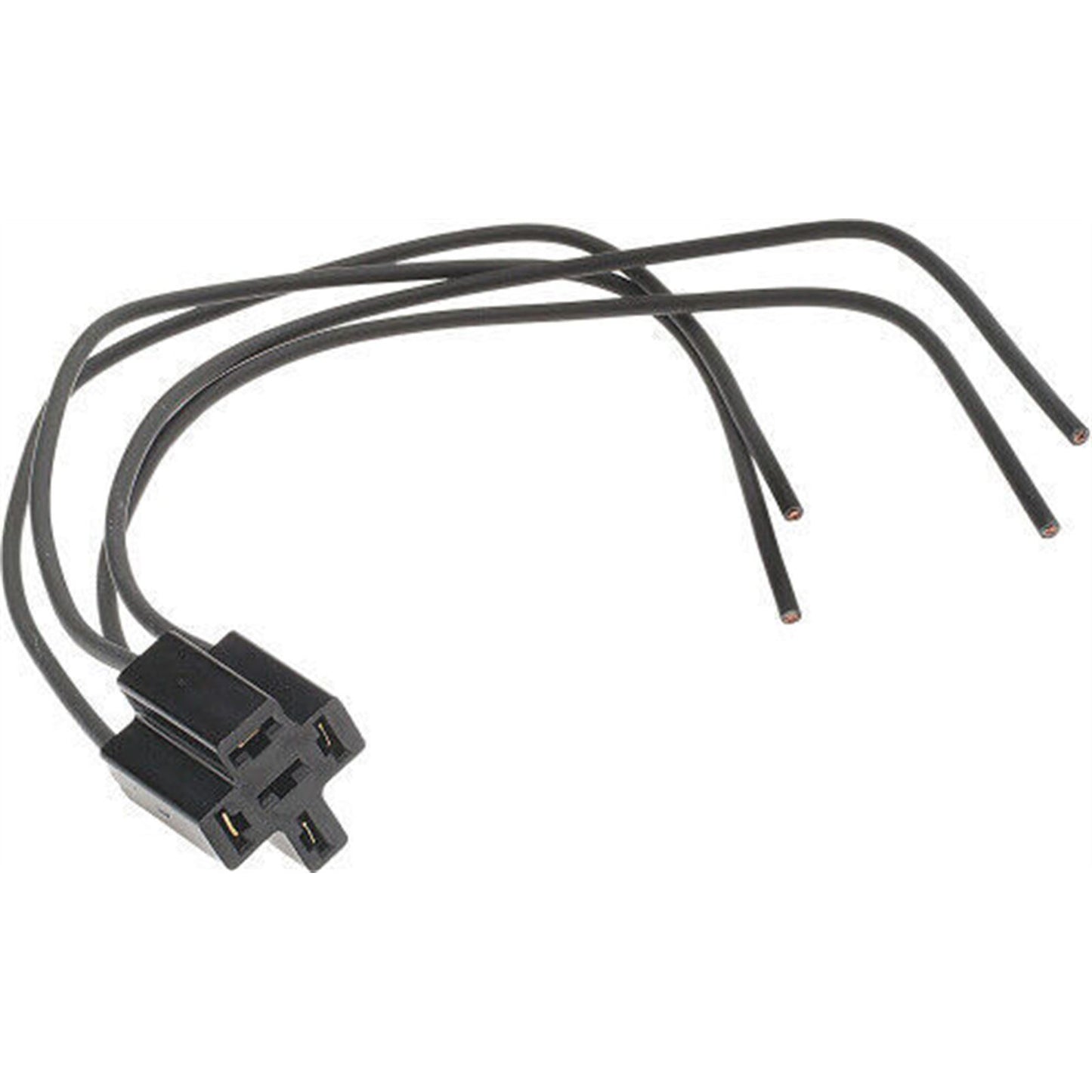 SMP Starter Relay Connector Assemblies 4-Wire [MPN: MC-SCT2]_1431475