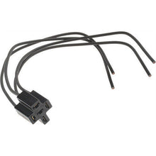 SMP Starter Relay Connector Assemblies 4-Wire [MPN: MC-SCT2]_1431475