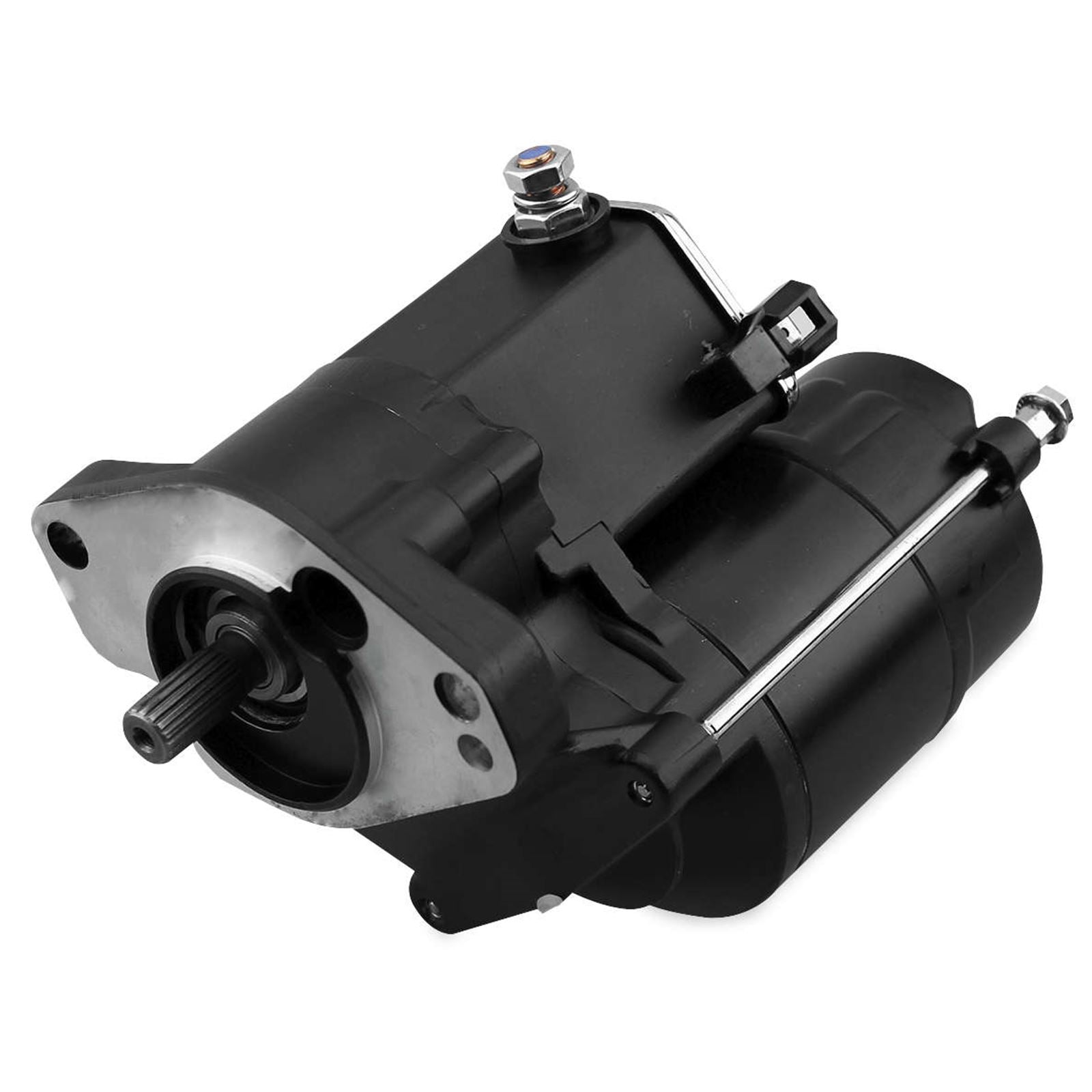 Twin Power Starters - Black - 1.4 Kw [MPN: 215505 (TP)]_89113