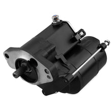 Twin Power Starters - Black - 1.4 Kw [MPN: 215505 (TP)]_89113