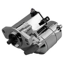 Twin Power Starters - Chrome - 1.4 Kw 215507 (TP)_89115