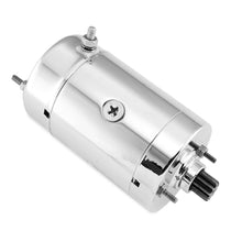 Twin Power Starters - Chrome - Hitachi SHI0011-C (TP)_89116