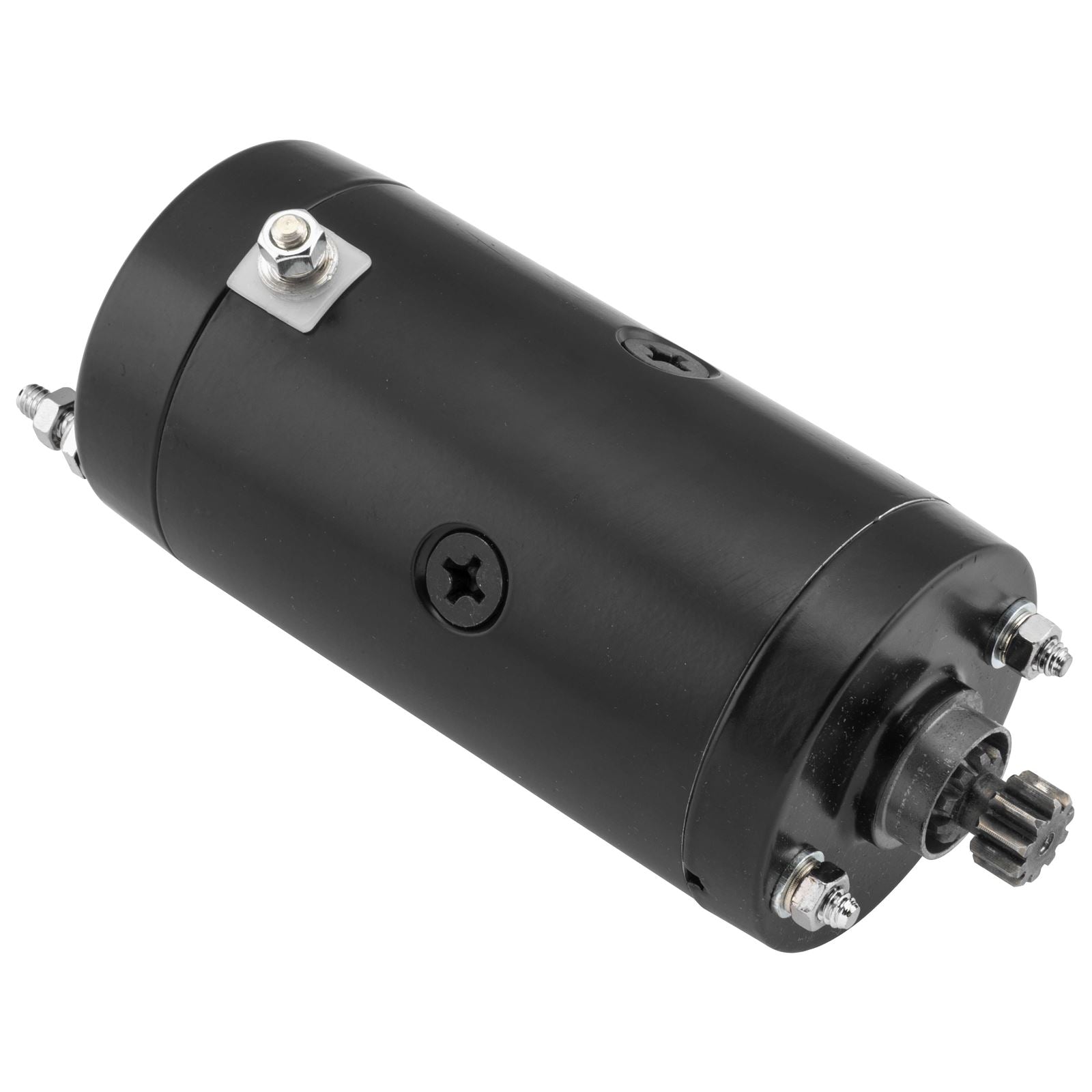 Twin Power Starters - Black - Prestolite SHD0001  (TP)_89121