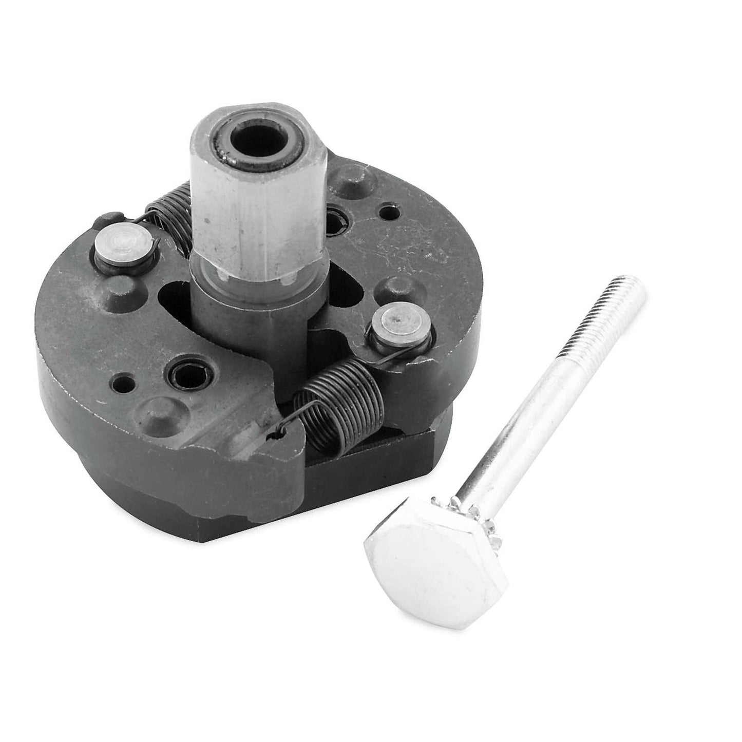 Twin Power Advance Unit and Point Plate Assembly, Advance Unit Only 10-001_89127