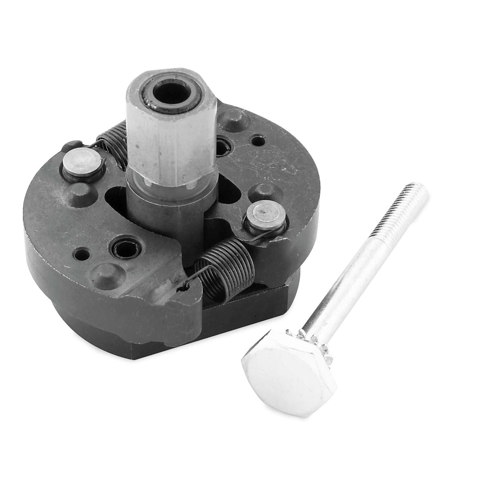 Twin Power Advance Unit and Point Plate Assembly, Advance Unit Only 10-001_89127