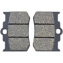 Lyndall Brakes Brake Pads - Gold+ PM 4-Piston [MPN: 7182-GPLUS]_419865