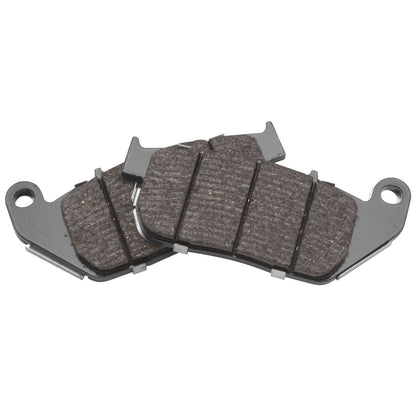 Lyndall Brakes Gold-Plus Brake Pads - Sportster [MPN: 7233-GPLUS]_89177