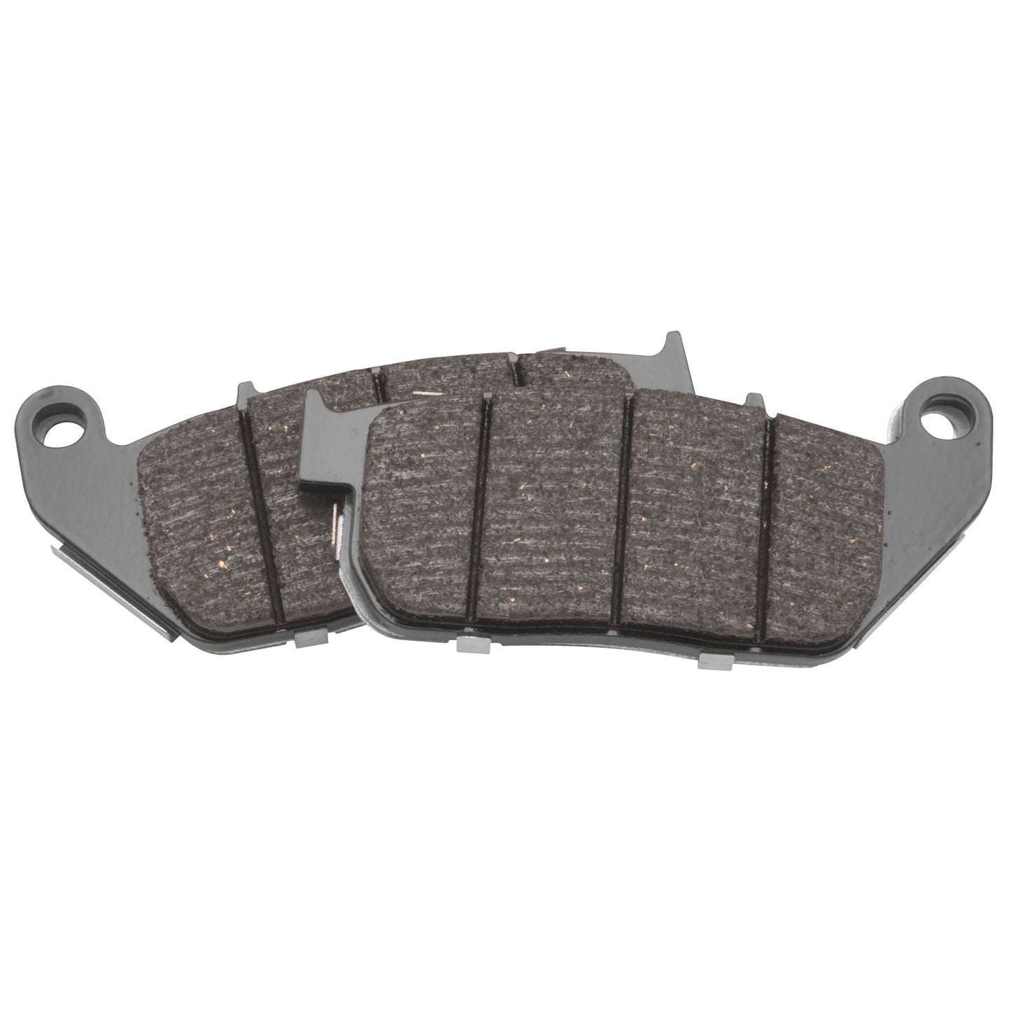 Lyndall Brakes Xtreme Racing Brake Pads for V-Twin - Front [MPN: 7233-X XTREME]_89185