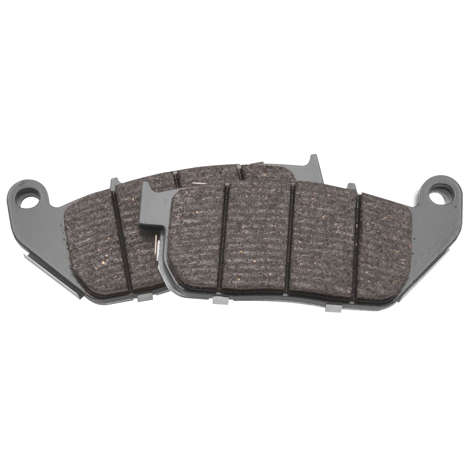 Lyndall Brakes Xtreme Racing Brake Pads for V-Twin - Front [MPN: 7233-X XTREME]_89185