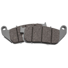 Lyndall Brakes Xtreme Racing Brake Pads for V-Twin - Front [MPN: 7233-X XTREME]_89185