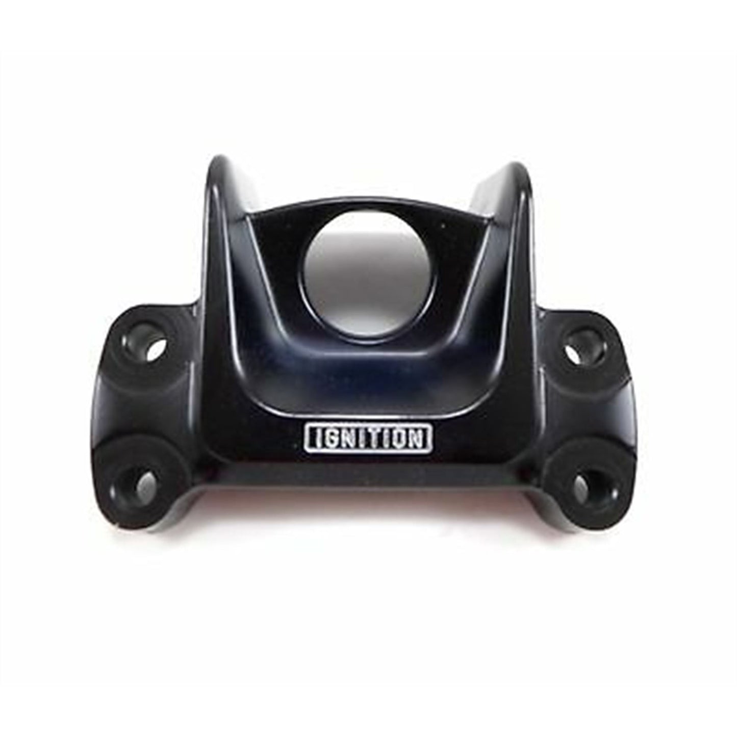 Upper Handle Handlebar Holder Clamp for Honda CB750A Genuine NOS 53131-393-000_632117