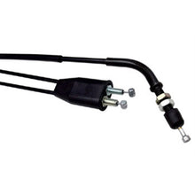 Motion Pro Black Vinyl Throttle Cable 10-0135_89254