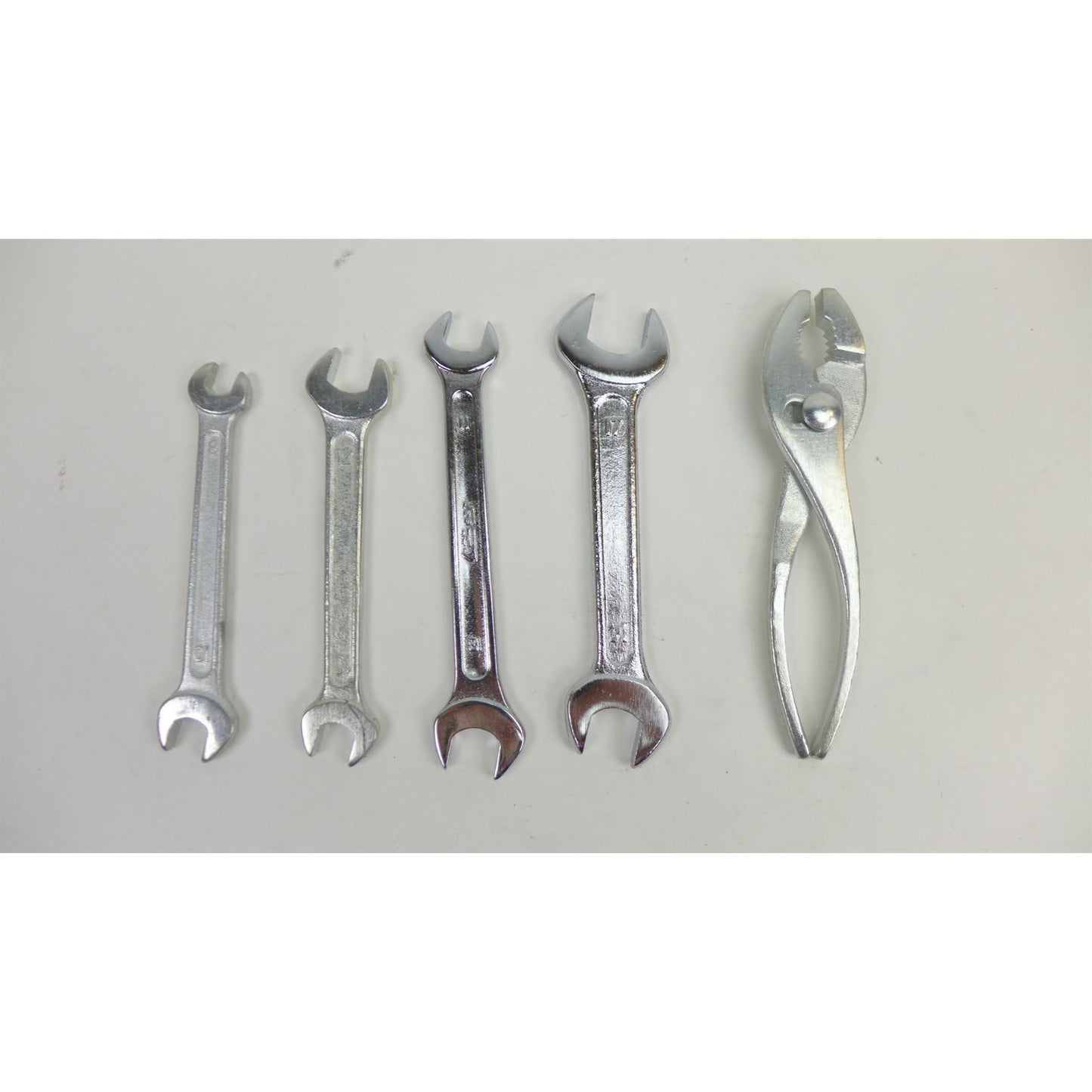 2FastMoto Under Seat Emergency Tool Kit Wrench Pliers for ATV, UTV  [MPN: 72-1100]_2105698