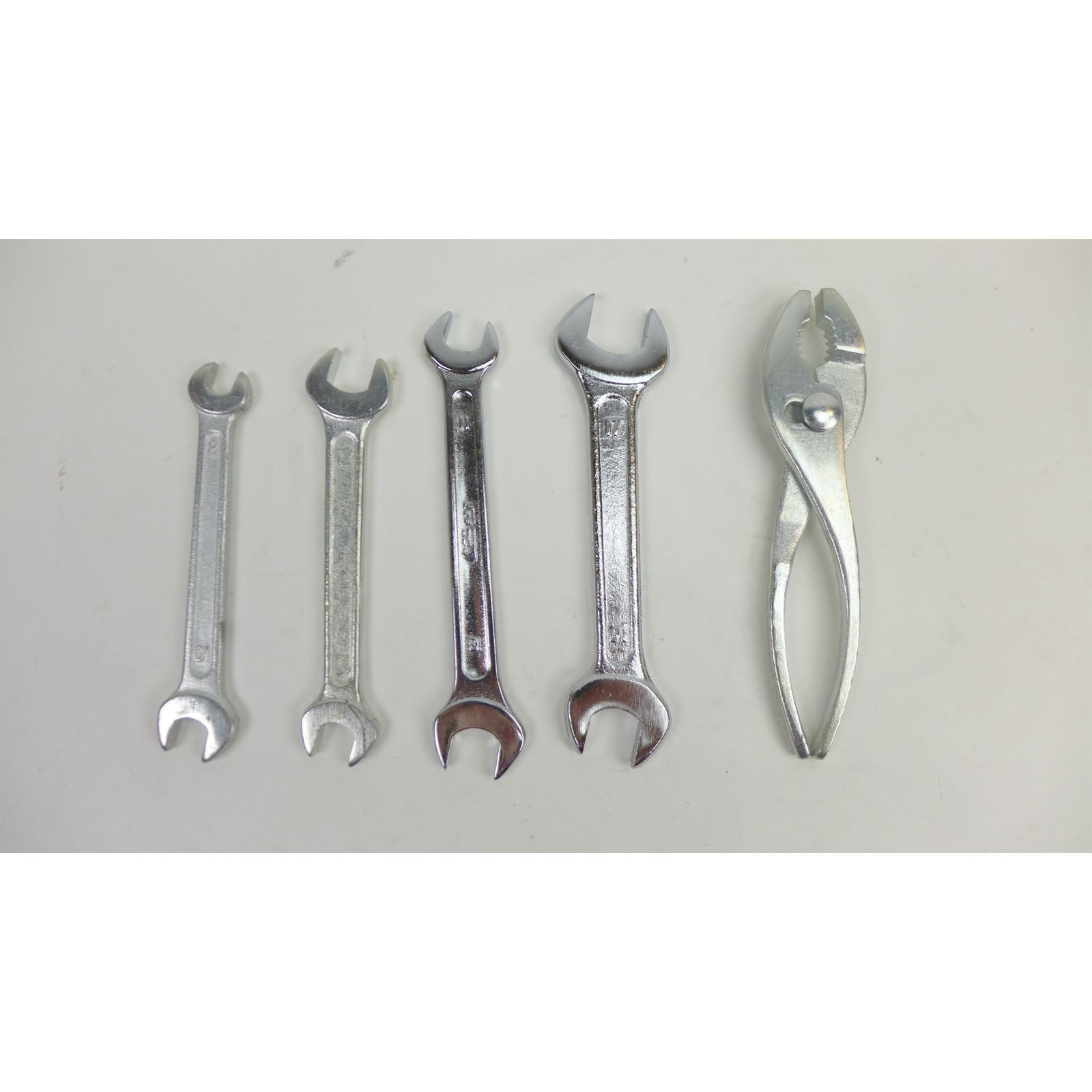 2FastMoto Under Seat Emergency Tool Kit Wrench Pliers for ATV, UTV  [MPN: 72-1100]_2105698
