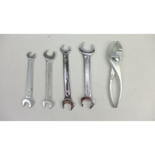 2FastMoto Under Seat Emergency Tool Kit Wrench Pliers for ATV, UTV  [MPN: 72-1100]_2105698