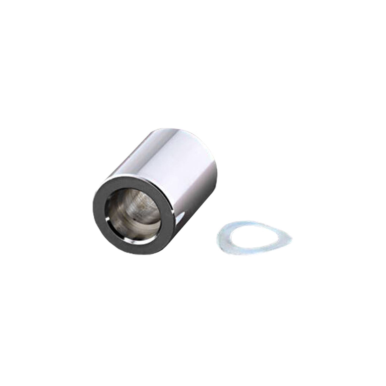 Stevensons Cycle Anti-Rattle Shifter Kit Toe [MPN: SFTAIL TOE]_1427263
