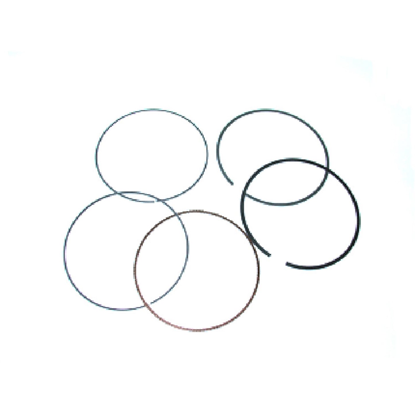 Piston Rings For Namura Pistons Only [MPN: NA-50005R]_560051