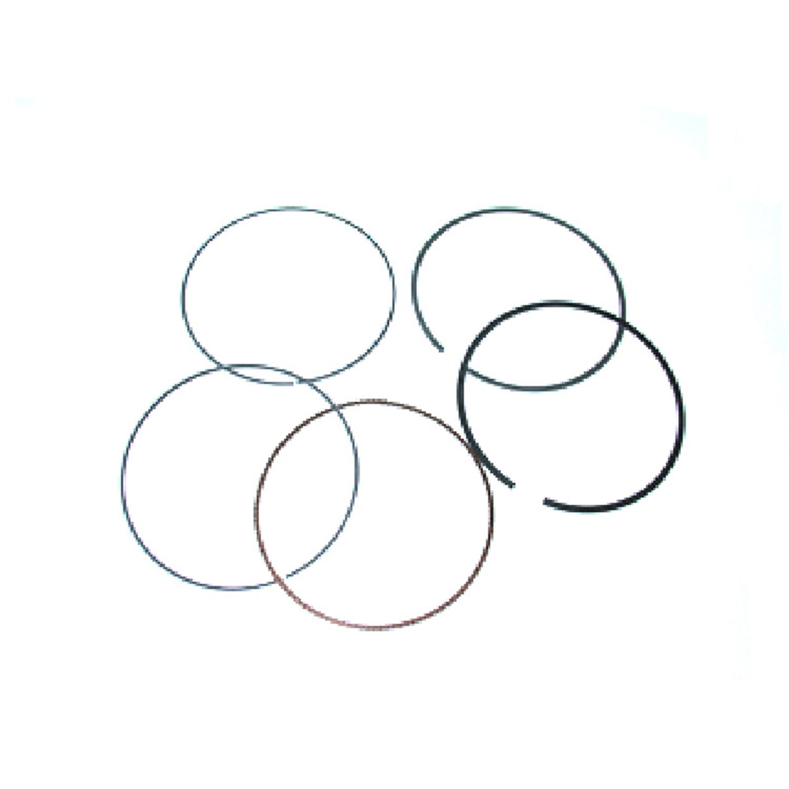 Piston Rings For Namura Pistons Only [MPN: NA-50005R]_560051