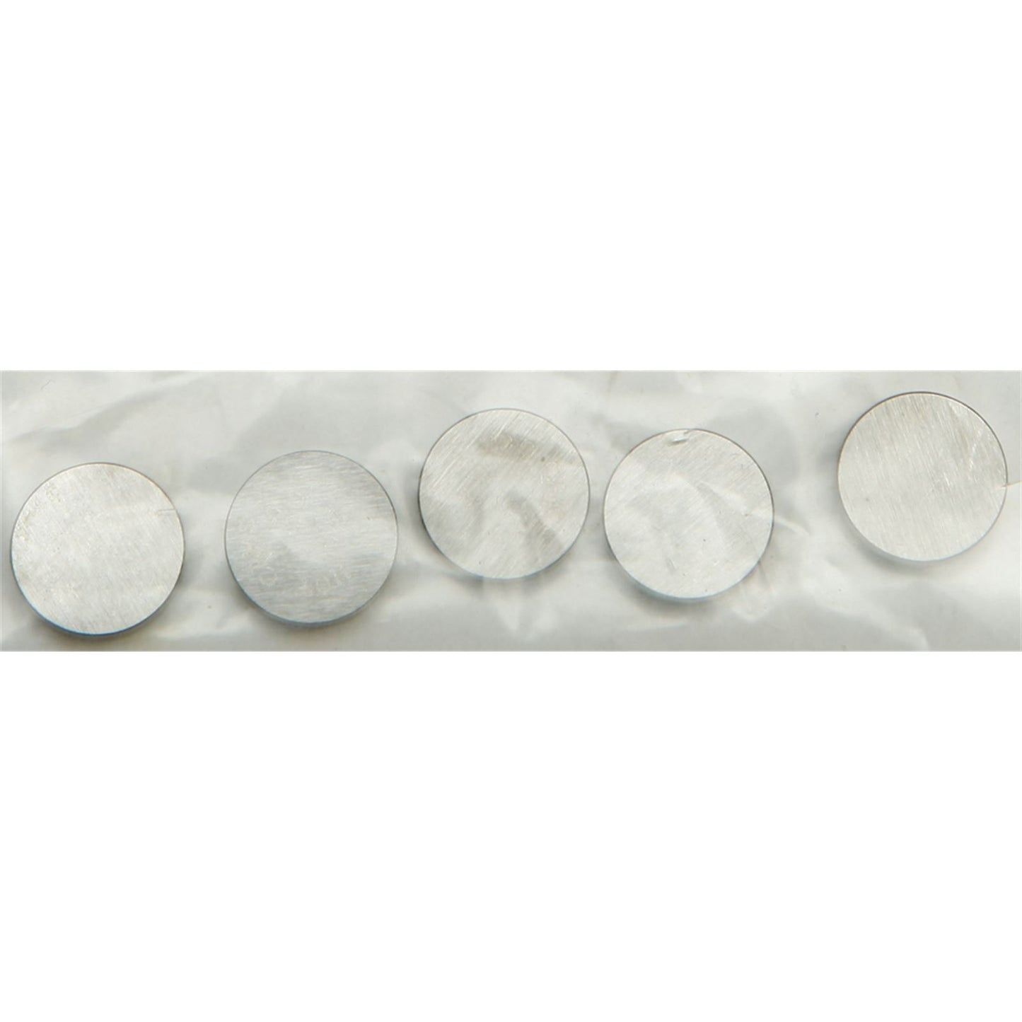 Hot Cams Valve Shims 9.48x2.55mm - 5/Pack 5PK948255_89282