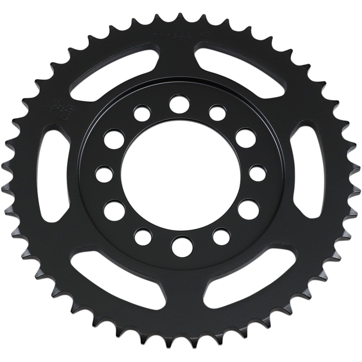 JT Sprockets Rear Sprocket 45-Tooth JTR1842.45_402115