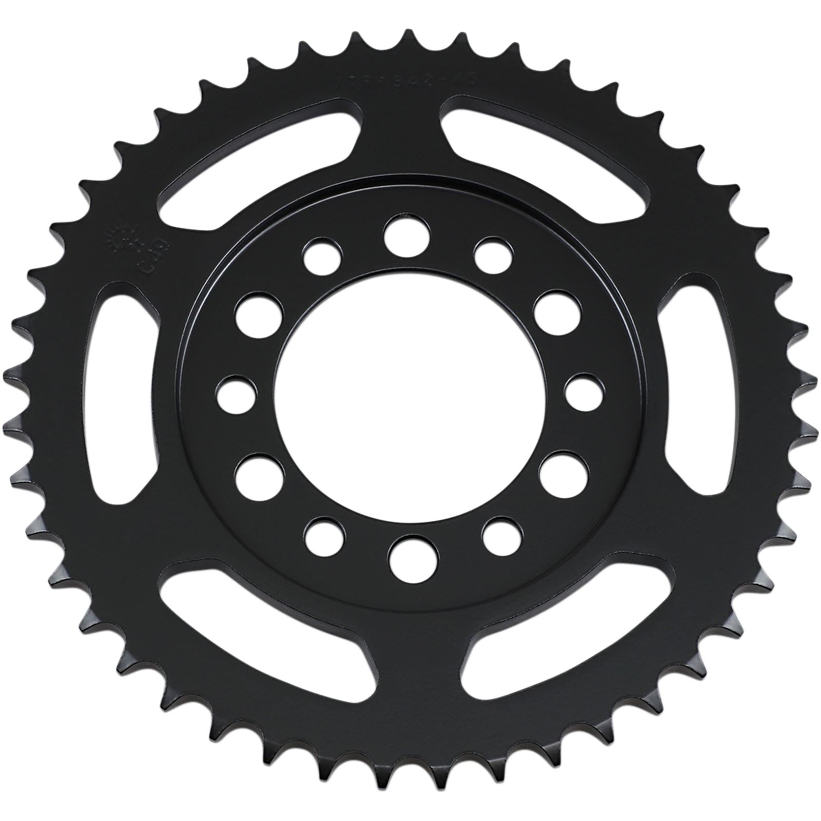 JT Sprockets Rear Sprocket 45-Tooth JTR1842.45_402115