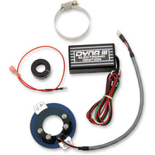 Dynatek Hi-Performance Electronic Ignition - Moto-Guzzi [MPN: D37-1]_376006