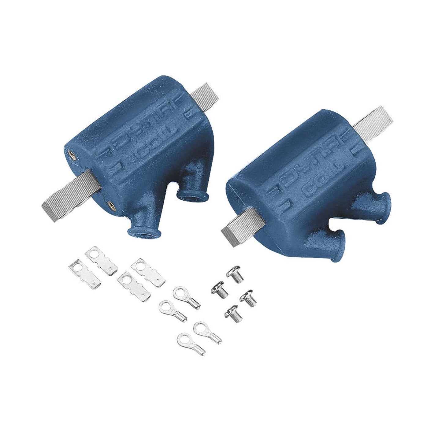 Dynatek Ignition Coil 3 Ohm Dual Output [MPN: DC1-1]_89294
