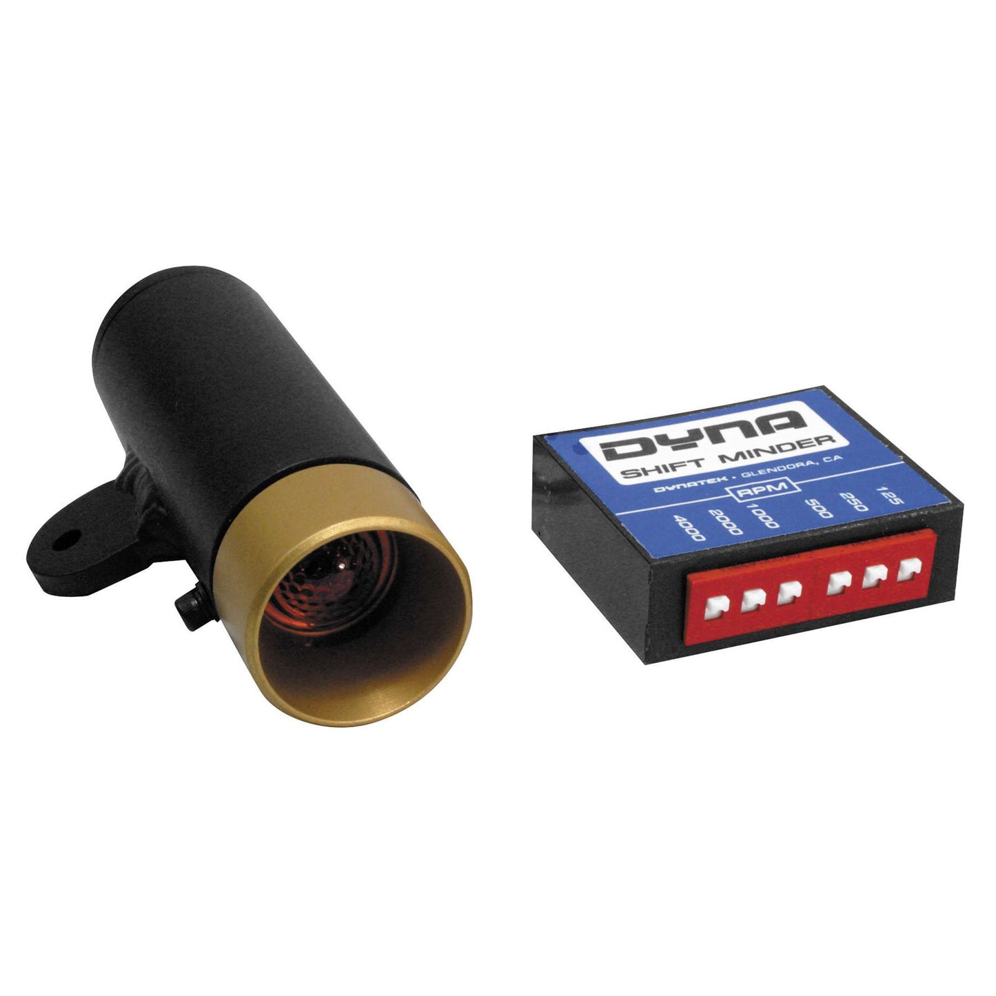 Dynatek Shift Minder for Non-EFI Models [MPN: DSMS-2]_89297