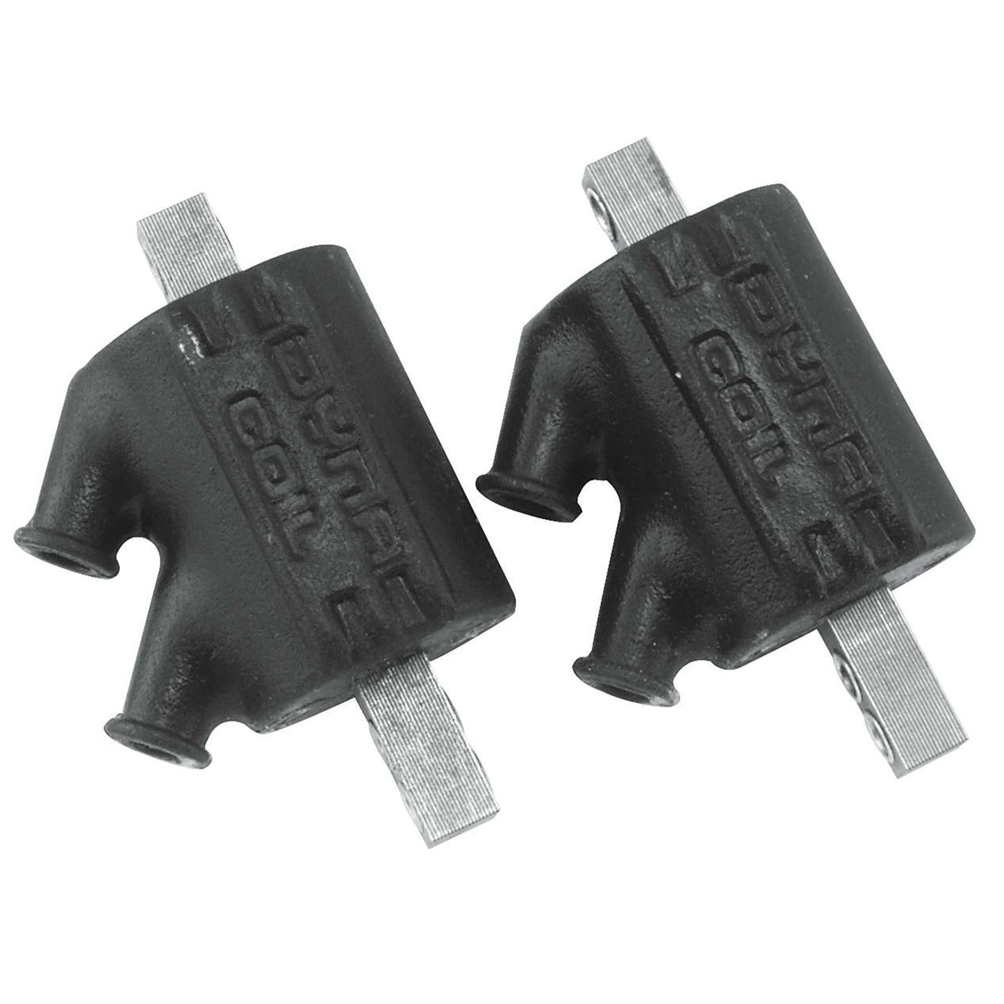 Dynatek 5 Ohm Dual Coil Black [MPN: DC8-1]_89304