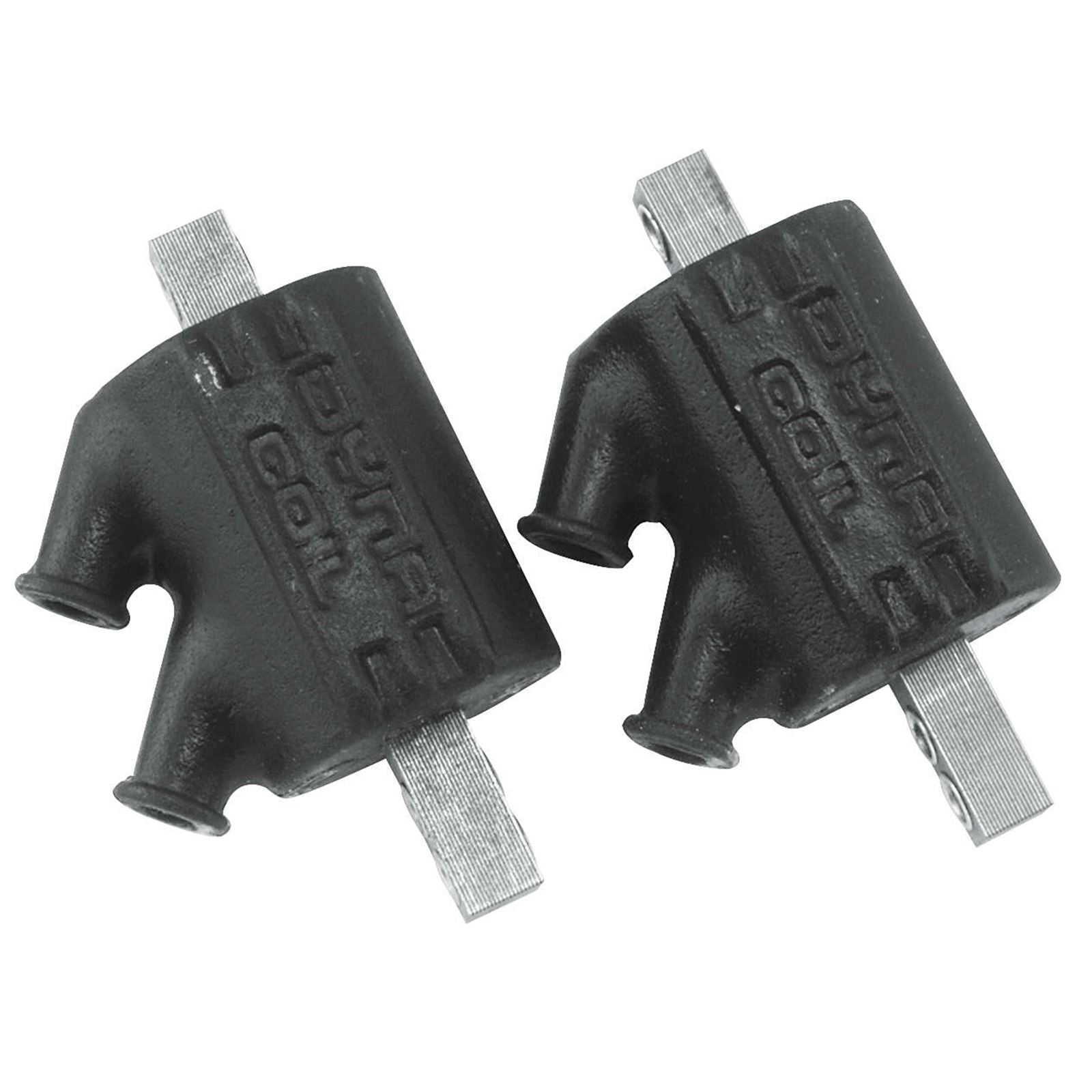 Dynatek 5 Ohm Dual Coil Black [MPN: DC8-1]_89304