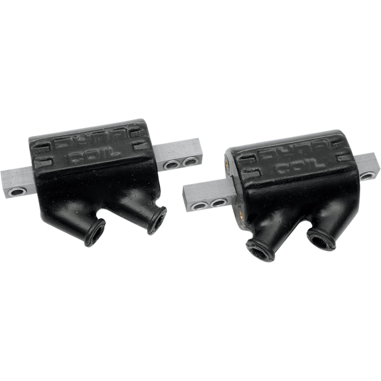 Dynatek 5 Ohm Dual Coil Black [MPN: DC8-1]_376027