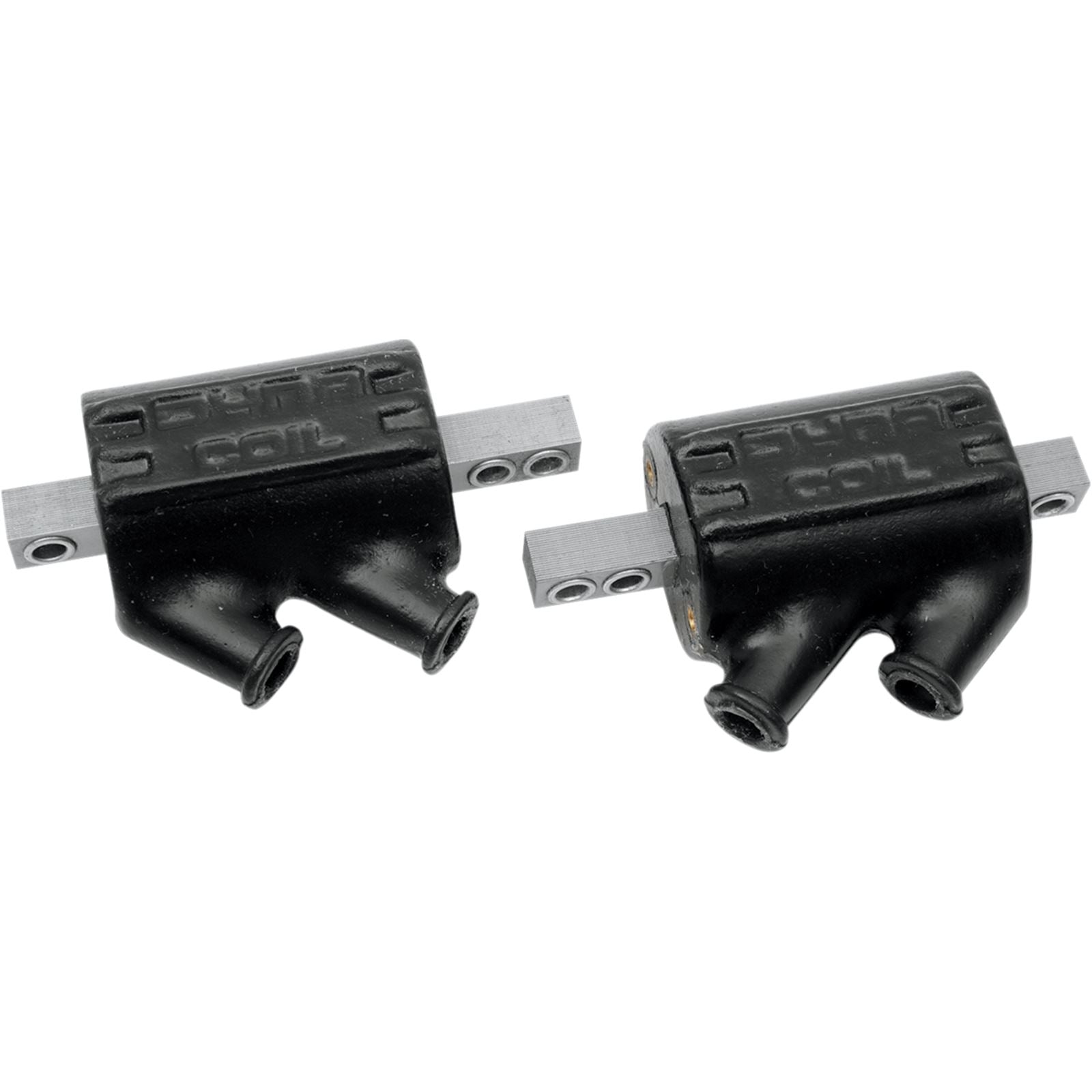 Dynatek 5 Ohm Dual Coil Black [MPN: DC8-1]_376027