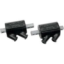 Dynatek 5 Ohm Dual Coil Black [MPN: DC8-1]_376027