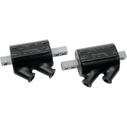Dynatek 5 Ohm Dual Coil Black [MPN: DC8-1]_376027