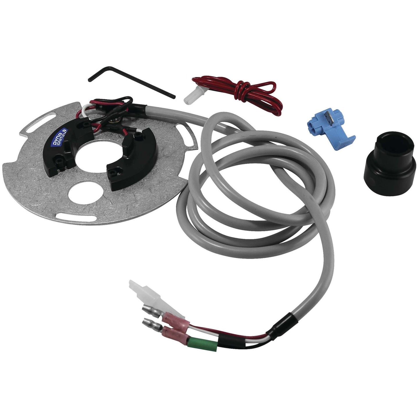 Dynatek Self-Contained Electronic Ignition Fits Kawasaki [MPN: DS2-1]_89308