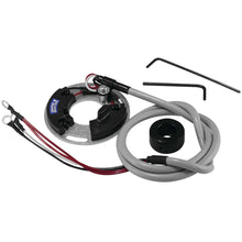 Dynatek Selectronic Ignition Systems - Black OPEN-BOX [MPN: DS4-1]_1434221