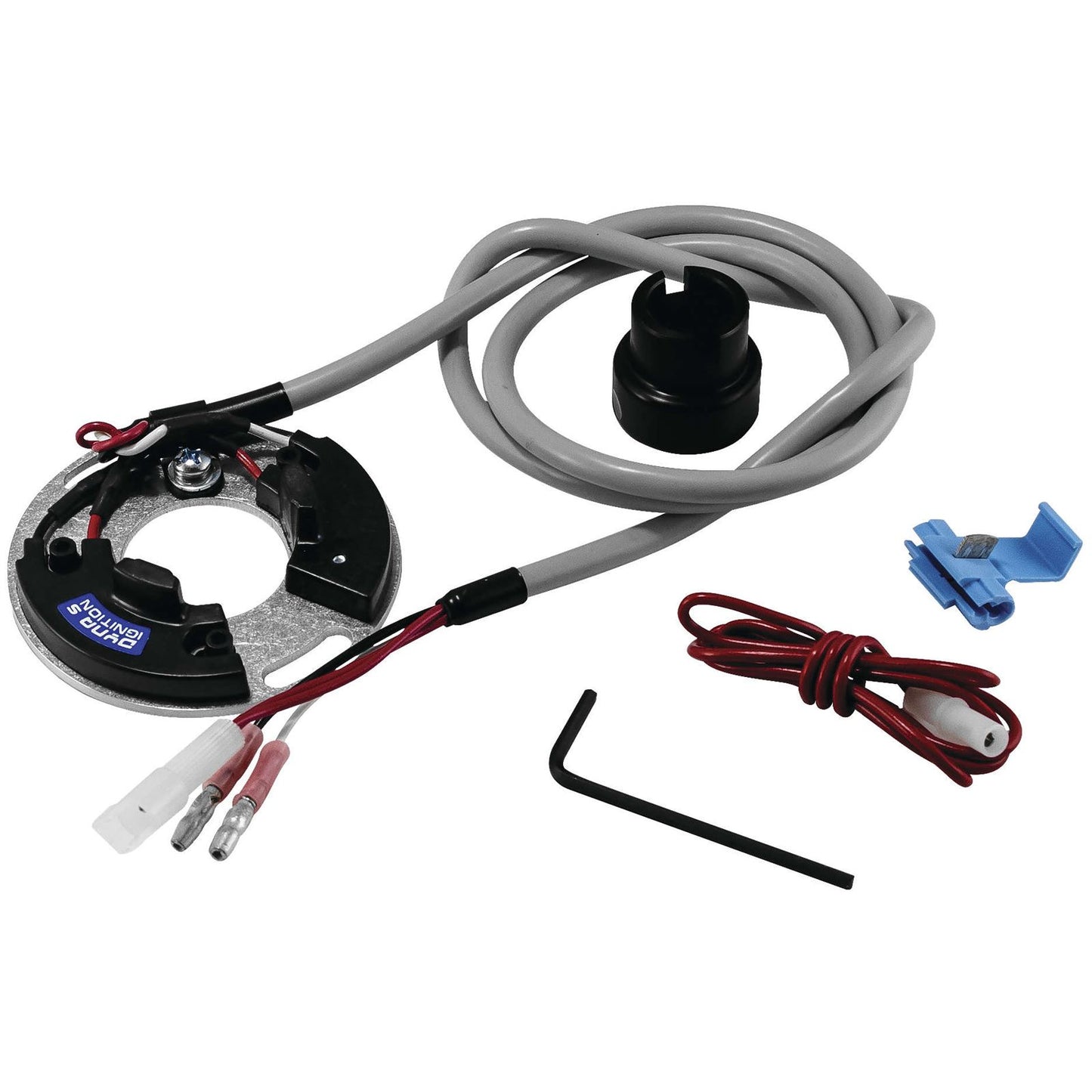 Dynatek Selectronic Ignition Systems - Black OPEN-BOX [MPN: DS5-1]_1524178
