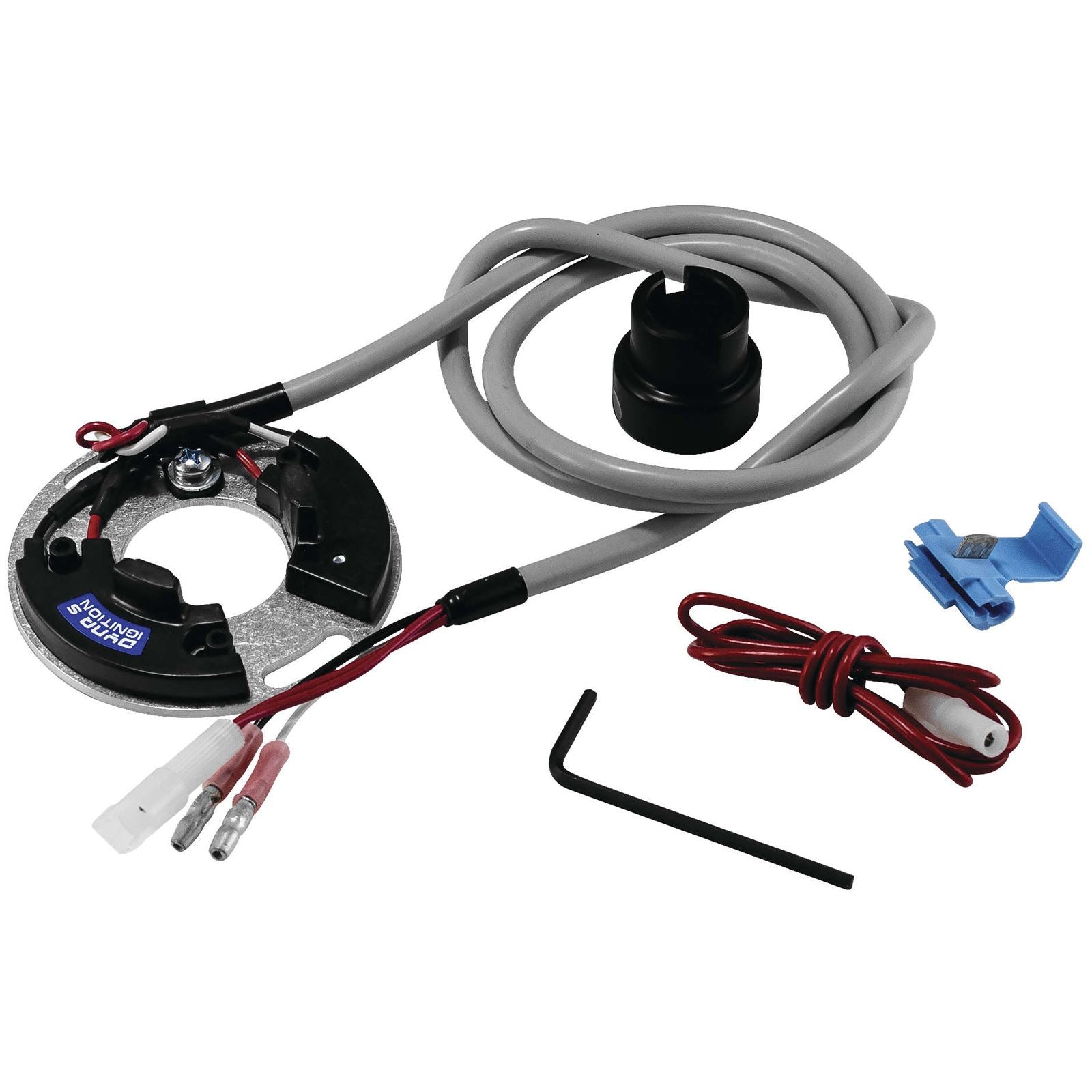 Dynatek Selectronic Ignition Systems - Black OPEN-BOX [MPN: DS5-1]_1524178