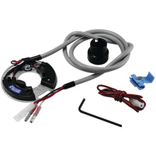 Dynatek Selectronic Ignition Systems - Black OPEN-BOX [MPN: DS5-1]_1524178