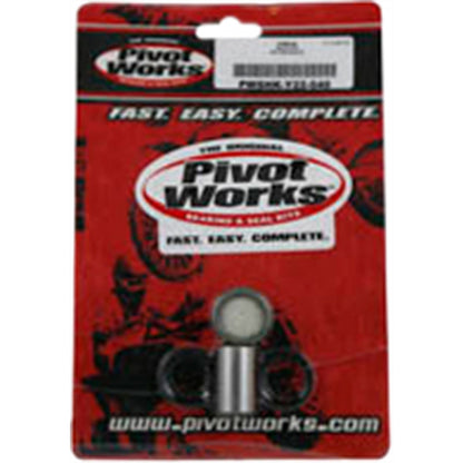 Pivot Works Shock Bearing Kit PWSHK-Y22-040_89339