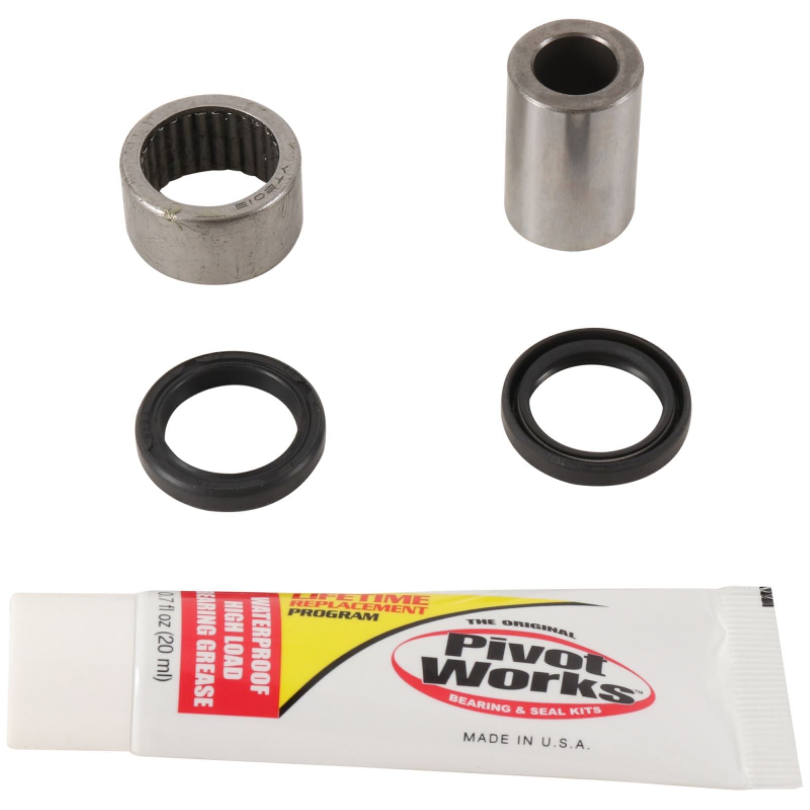 Pivot Works Shock Bearing Kit PWSHK-Y22-040_1690801