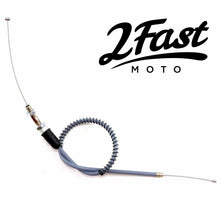 2FastMoto Oil Pump Cable for Yamaha DT1, DT1B, DT1S, DT1C, DT1C-MX, DT1E, MX [MPN: 214-26321-00]_634504