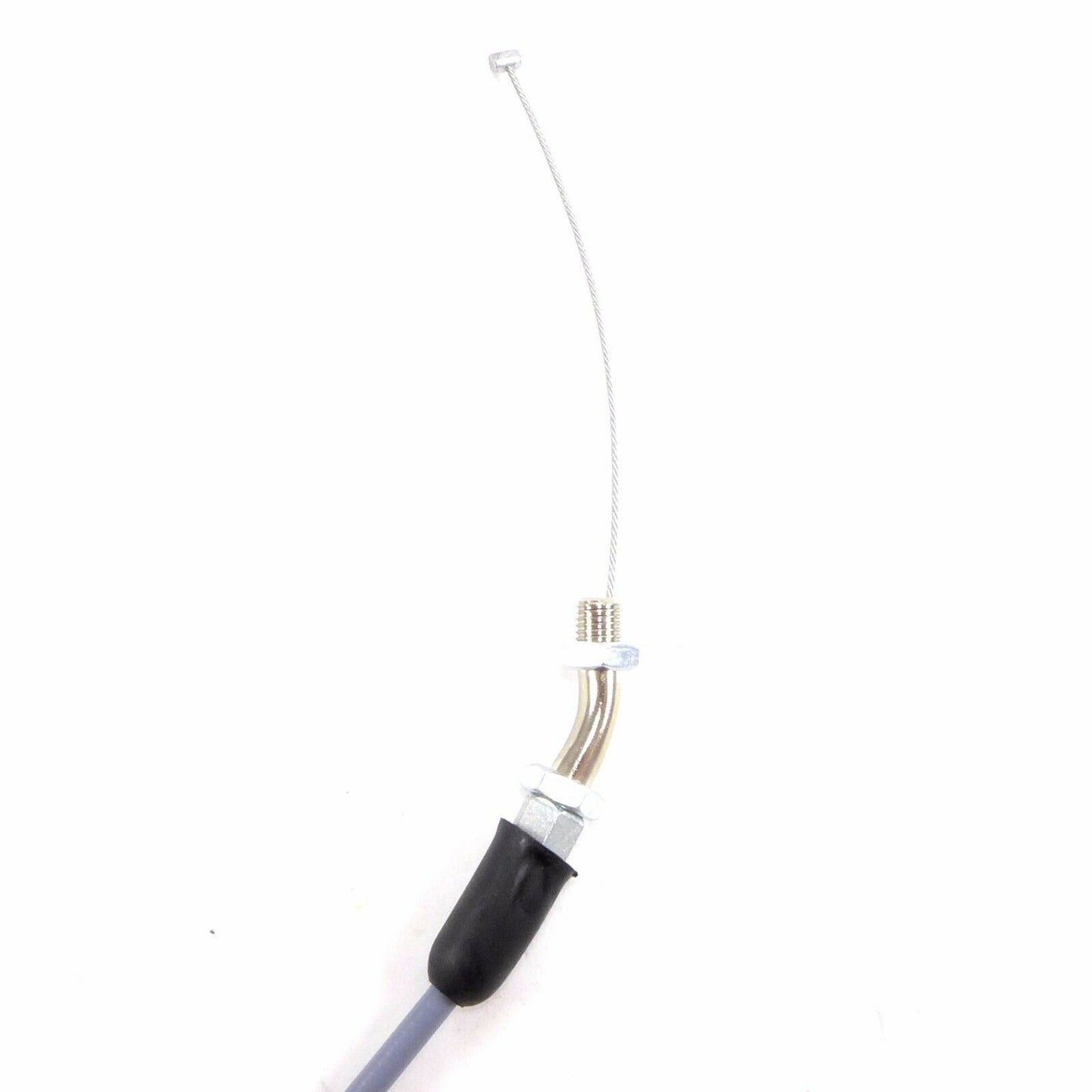 2FastMoto Oil Pump Cable for Yamaha DT1, DT1B, DT1S, DT1C, DT1C-MX, DT1E, MX [MPN: 214-26321-00]_634503