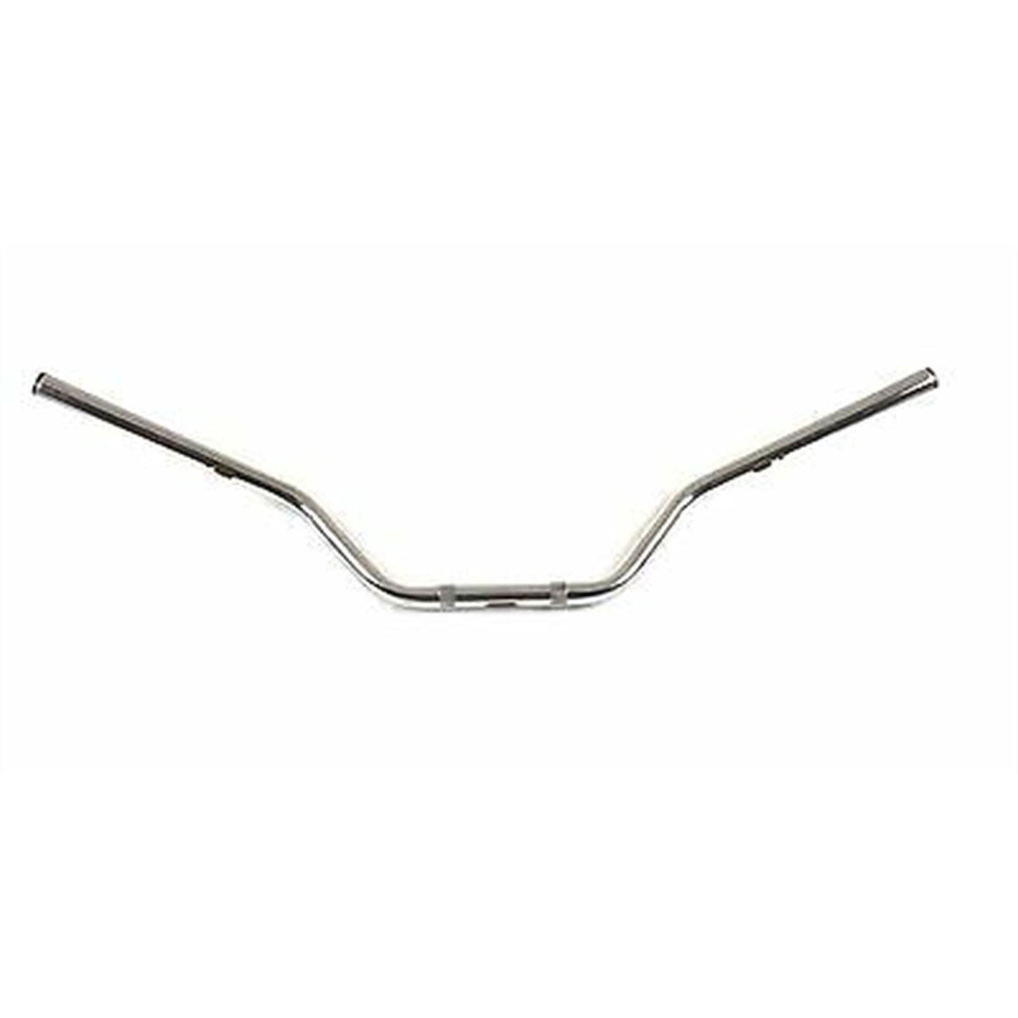 2FastMoto 7/8" Chrome Handlebar for Honda CB750K, CB750 - 1969 -71  53100-300-000_662217