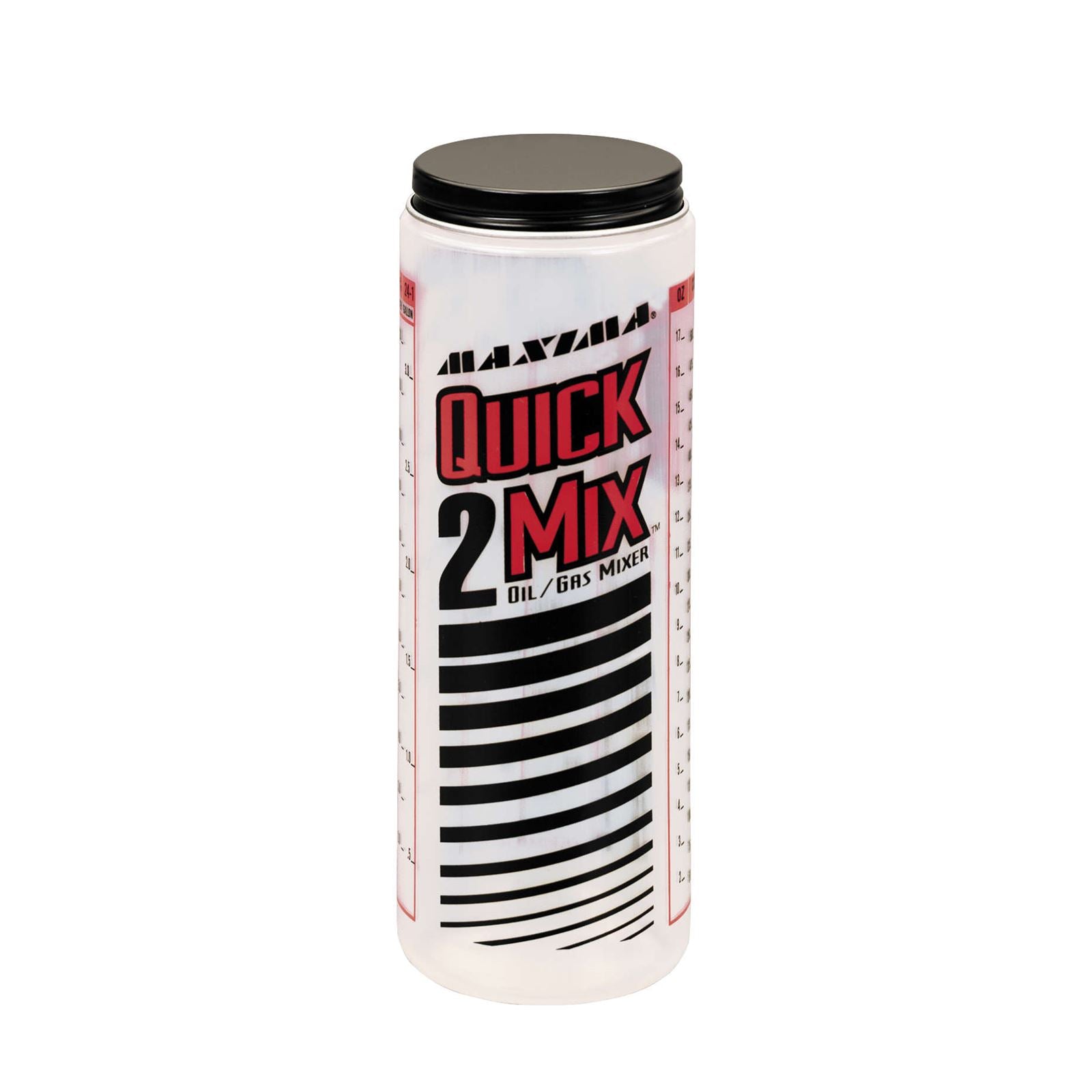 Maxima Quick 2 Mix 20 oz OPEN BOX [MPN: 10920]_1873985