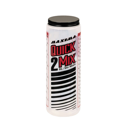 Maxima Quick 2 Mix 20 oz OPEN BOX [MPN: 10920]_1873985